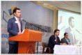 Gobernador (e) de Cundinamarca presenta estrategia de transparencia electoral para el departamento‏